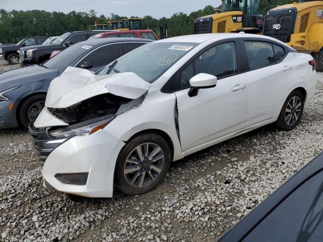 NISSAN VERSA SV 2023 3n1cn8ev1pl837650