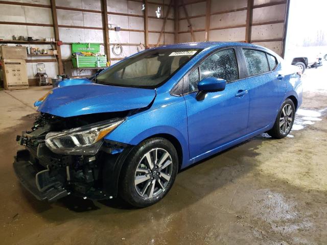 NISSAN VERSA 2023 3n1cn8ev1pl847689