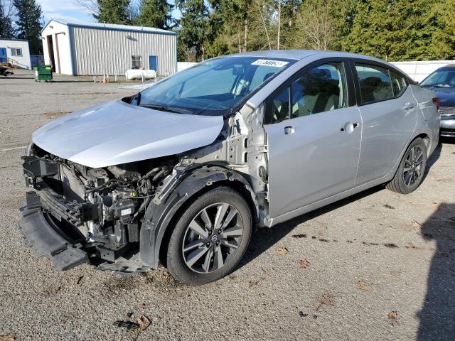 NISSAN VERSA 2020 3n1cn8ev2ll861384