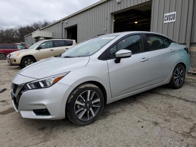 NISSAN VERSA 2021 3n1cn8ev2ml827558