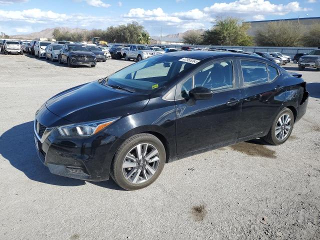 NISSAN VERSA 2021 3n1cn8ev2ml832601