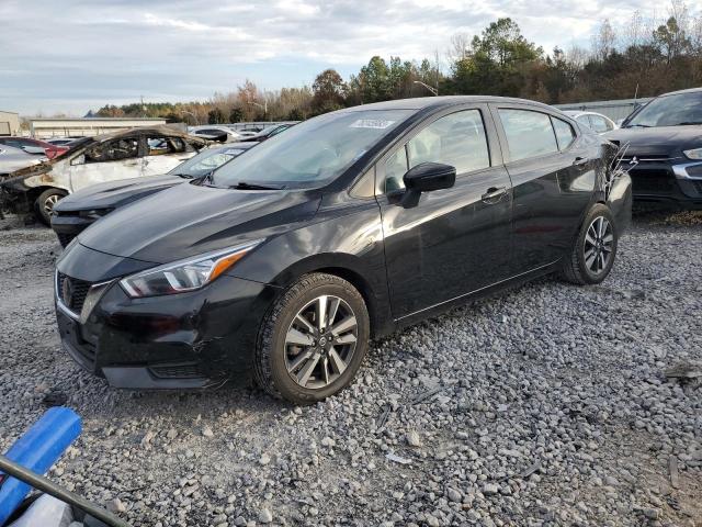 NISSAN VERSA 2021 3n1cn8ev2ml844988