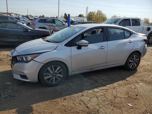 NISSAN VERSA SV 2021 3n1cn8ev2ml857112