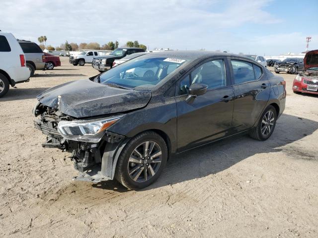 NISSAN VERSA 2021 3n1cn8ev2ml866165