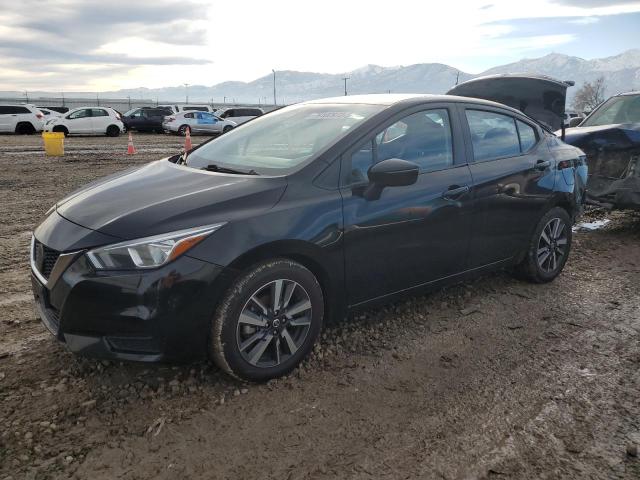 NISSAN VERSA 2021 3n1cn8ev2ml867526