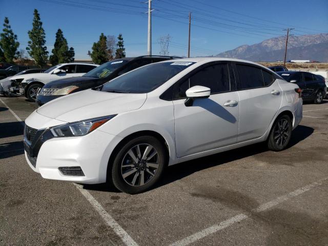 NISSAN VERSA 2021 3n1cn8ev2ml868689