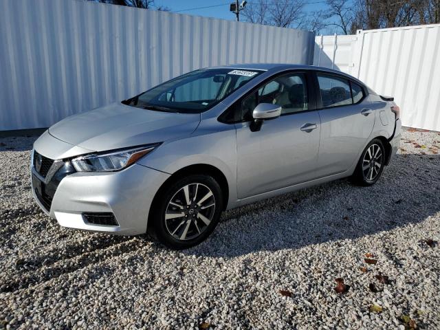 NISSAN VERSA 2021 3n1cn8ev2ml876209