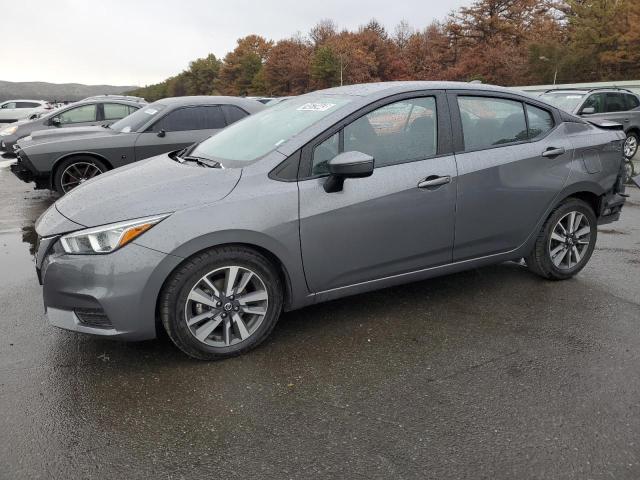 NISSAN VERSA 2021 3n1cn8ev2ml892068