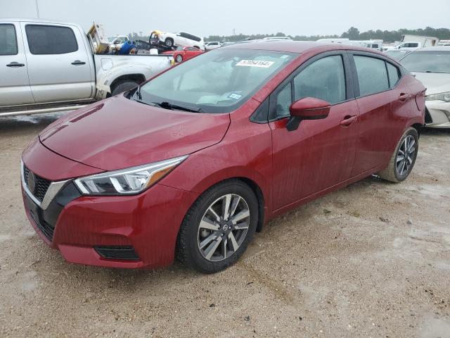 NISSAN VERSA 2021 3n1cn8ev2ml916448