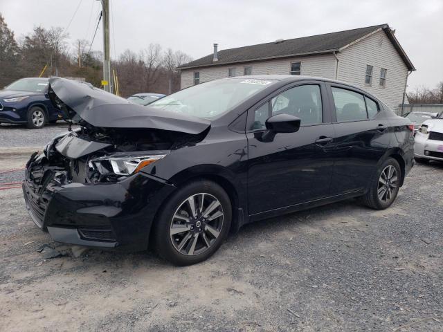 NISSAN VERSA 2022 3n1cn8ev2nl827559