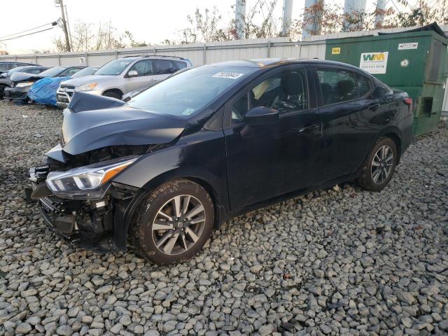 NISSAN VERSA 2022 3n1cn8ev2nl870959