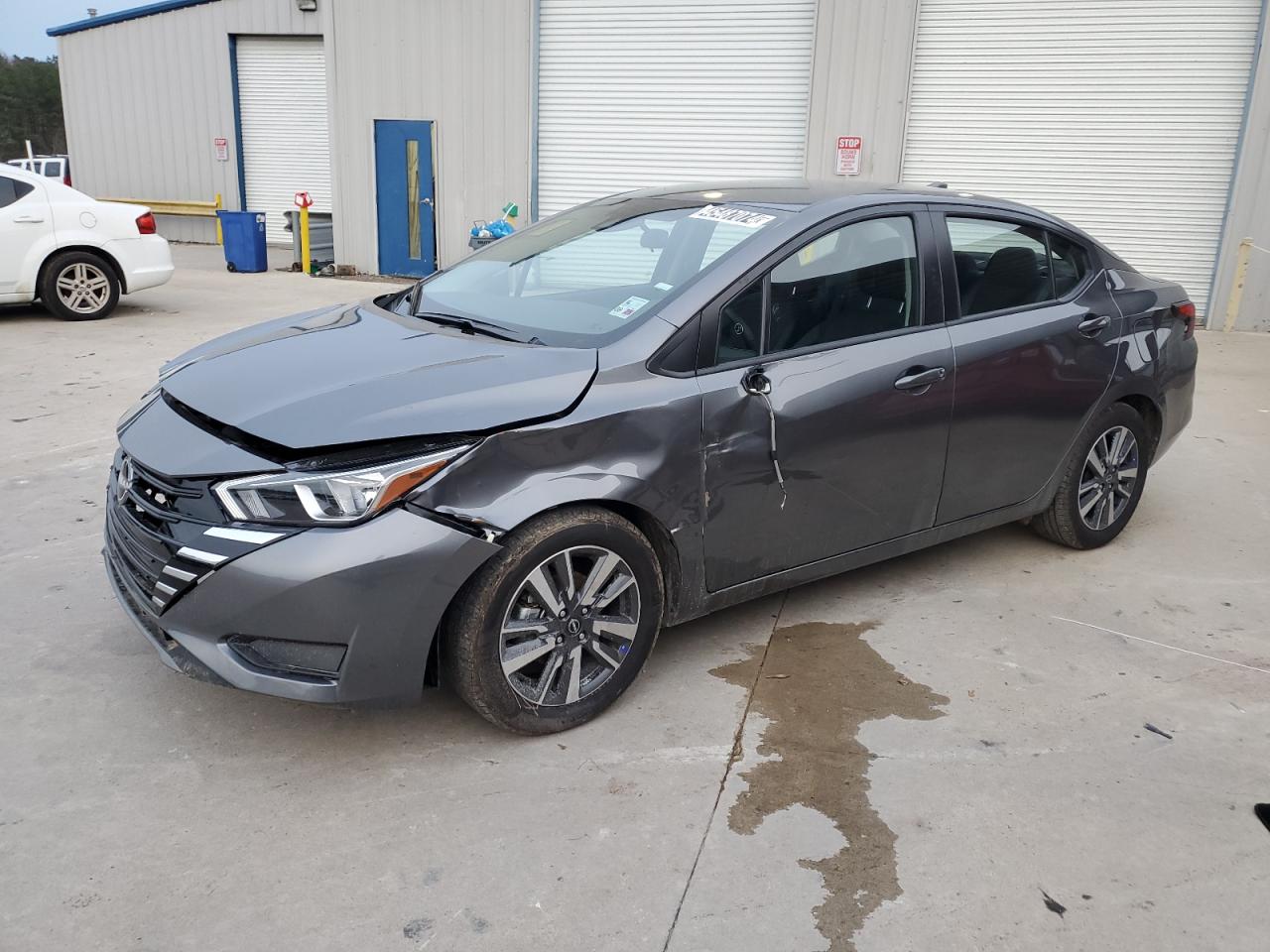 NISSAN VERSA 2023 3n1cn8ev2pl860709