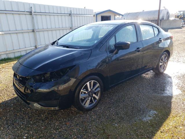 NISSAN VERSA SV 2024 3n1cn8ev2rl881921