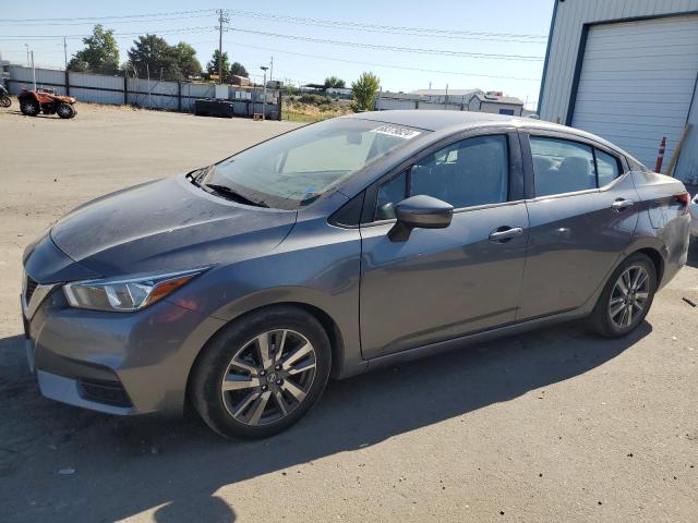 NISSAN VERSA SV 2020 3n1cn8ev3ll825090