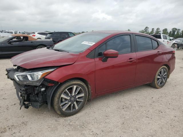 NISSAN VERSA 2020 3n1cn8ev3ll829124