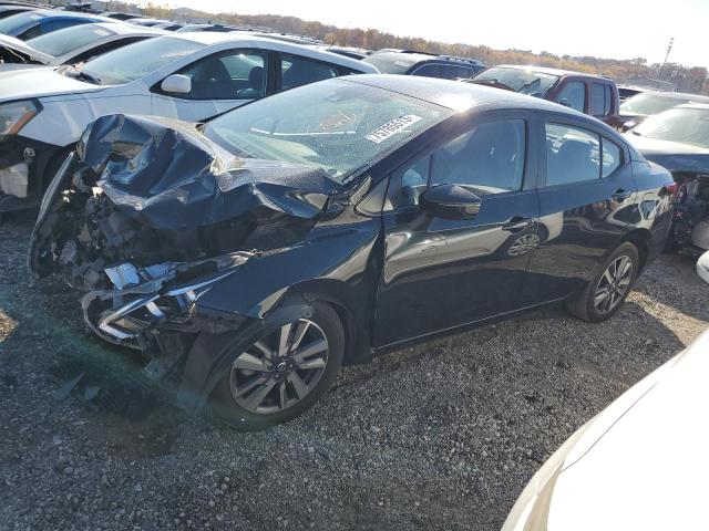 NISSAN VERSA 2020 3n1cn8ev3ll842195