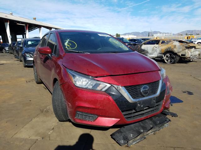 NISSAN NULL 2020 3n1cn8ev3ll849003