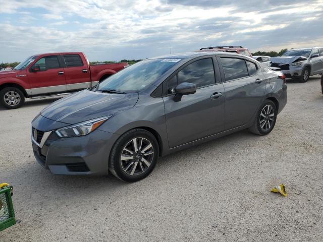 NISSAN VERSA SV 2020 3n1cn8ev3ll879635