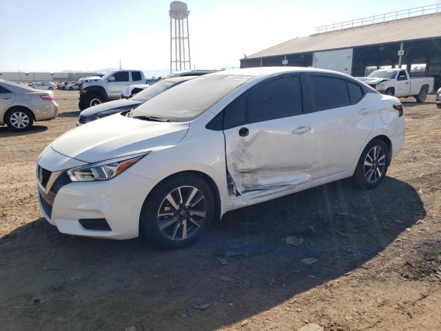 NISSAN VERSA 2020 3n1cn8ev3ll912536