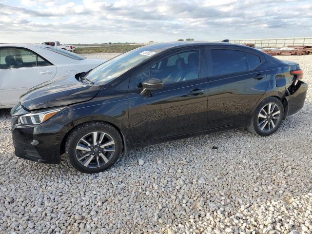 NISSAN VERSA 2021 3n1cn8ev3ml811109