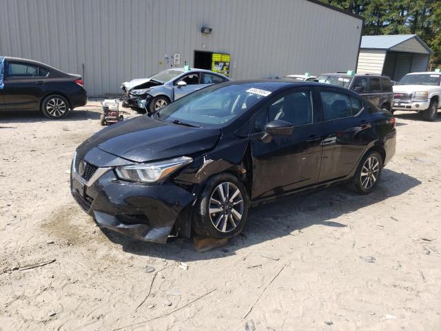 NISSAN VERSA SV 2021 3n1cn8ev3ml828234