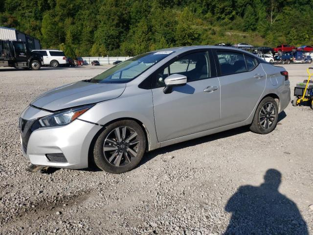 NISSAN VERSA 2021 3n1cn8ev3ml833109