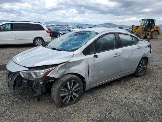 NISSAN VERSA 2021 3n1cn8ev3ml843204