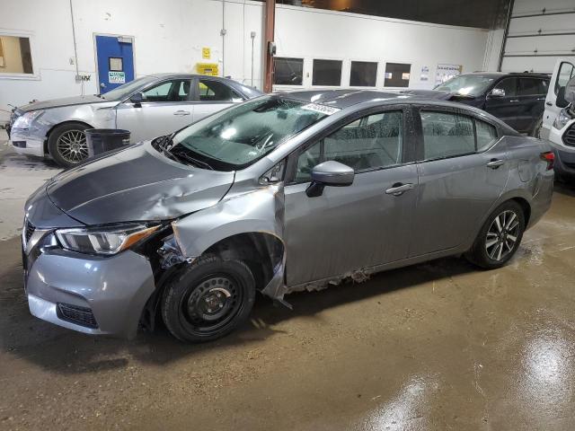 NISSAN VERSA 2021 3n1cn8ev3ml844045