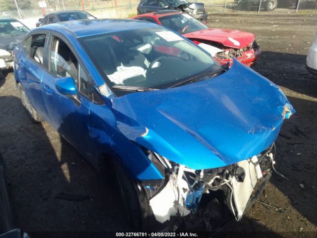 NISSAN VERSA 2021 3n1cn8ev3ml860794