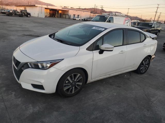 NISSAN VERSA 2021 3n1cn8ev3ml868894