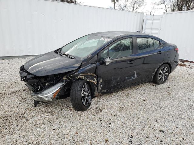 NISSAN VERSA 2021 3n1cn8ev3ml875358