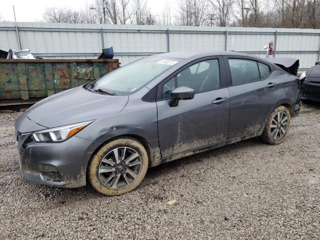 NISSAN VERSA 2021 3n1cn8ev3ml892886