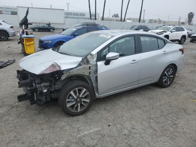 NISSAN VERSA 2021 3n1cn8ev3ml912277