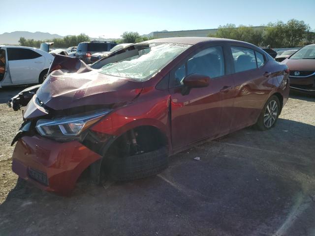 NISSAN VERSA 2022 3n1cn8ev3nl820586