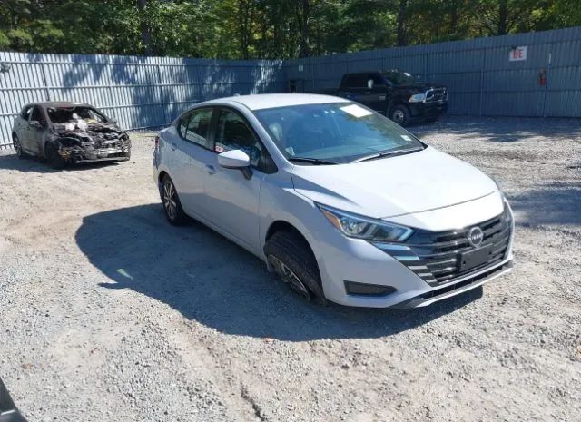 NISSAN VERSA 2023 3n1cn8ev3pl831509