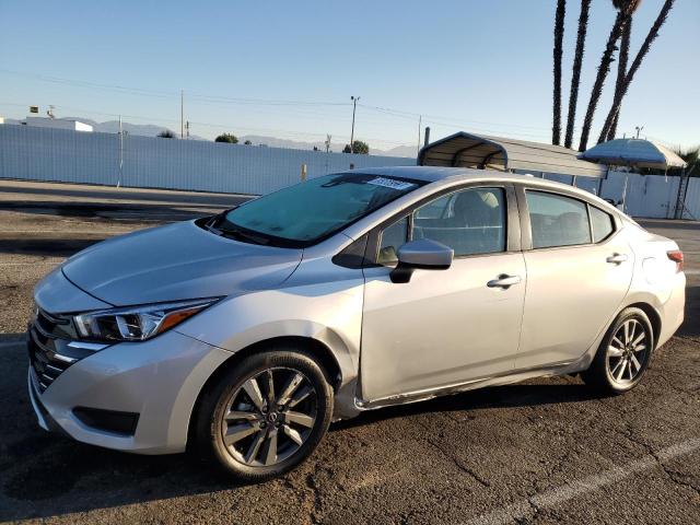 NISSAN VERSA SV 2023 3n1cn8ev3pl862307