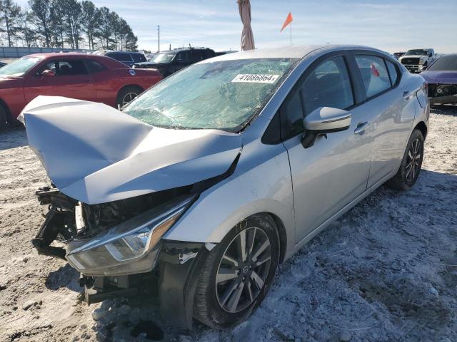 NISSAN VERSA 2020 3n1cn8ev4ll875173