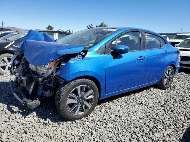 NISSAN VERSA 2021 3n1cn8ev4ml825164