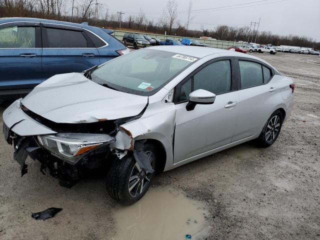 NISSAN VERSA 2021 3n1cn8ev4ml828002