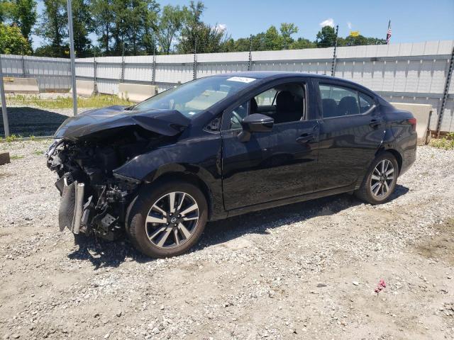 NISSAN VERSA 2021 3n1cn8ev4ml831370