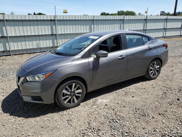 NISSAN VERSA SV 2021 3n1cn8ev4ml839629