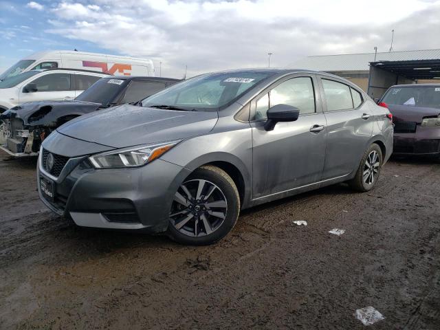 NISSAN VERSA 2021 3n1cn8ev4ml845964