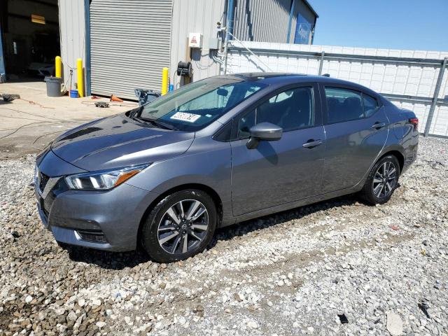 NISSAN VERSA 2021 3n1cn8ev4ml852459