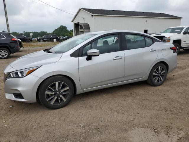 NISSAN VERSA SV 2021 3n1cn8ev4ml863963