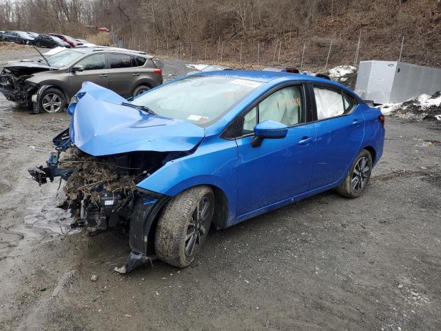 NISSAN VERSA 2021 3n1cn8ev4ml866328