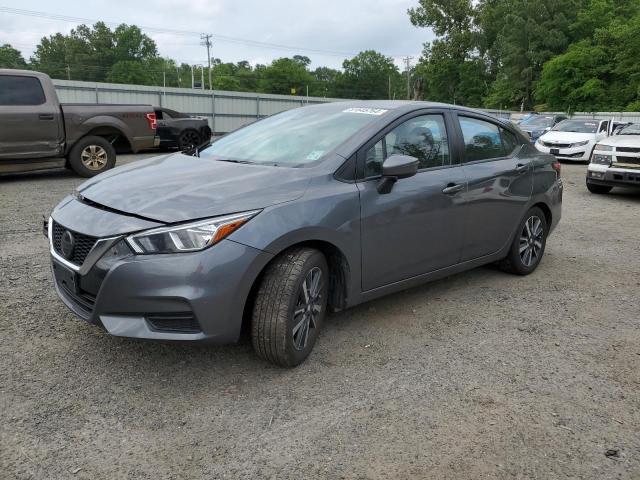 NISSAN VERSA 2021 3n1cn8ev4ml886434