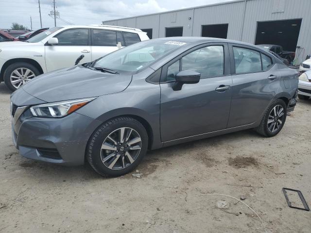 NISSAN VERSA 2021 3n1cn8ev4ml892623