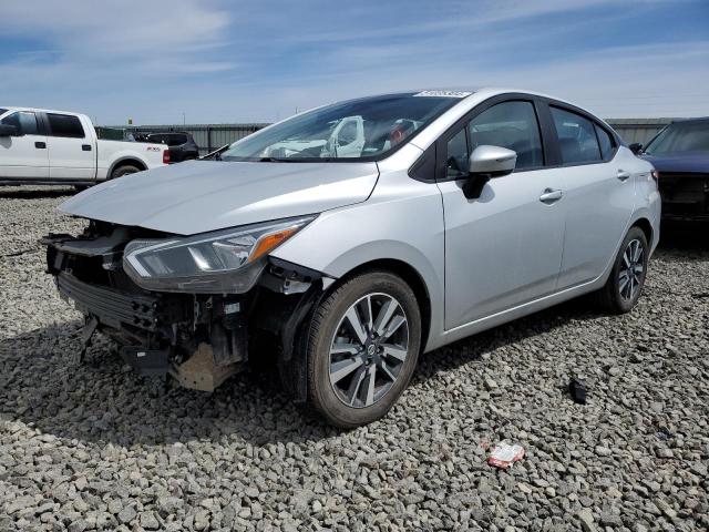 NISSAN VERSA 2021 3n1cn8ev4ml918511