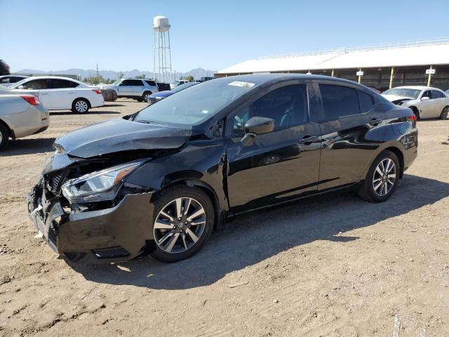 NISSAN VERSA 2022 3n1cn8ev4nl834061