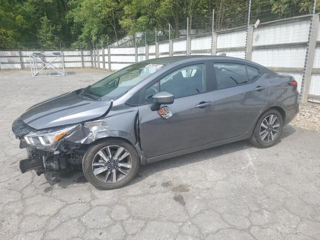 NISSAN VERSA SV 2023 3n1cn8ev4pl830644